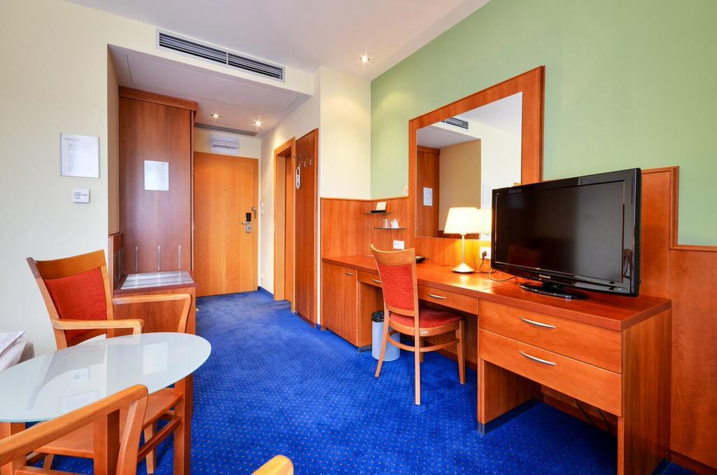 Hotel Filipinum Jablonné nad Orlicí Kamer foto