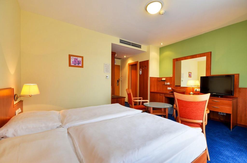 Hotel Filipinum Jablonné nad Orlicí Kamer foto
