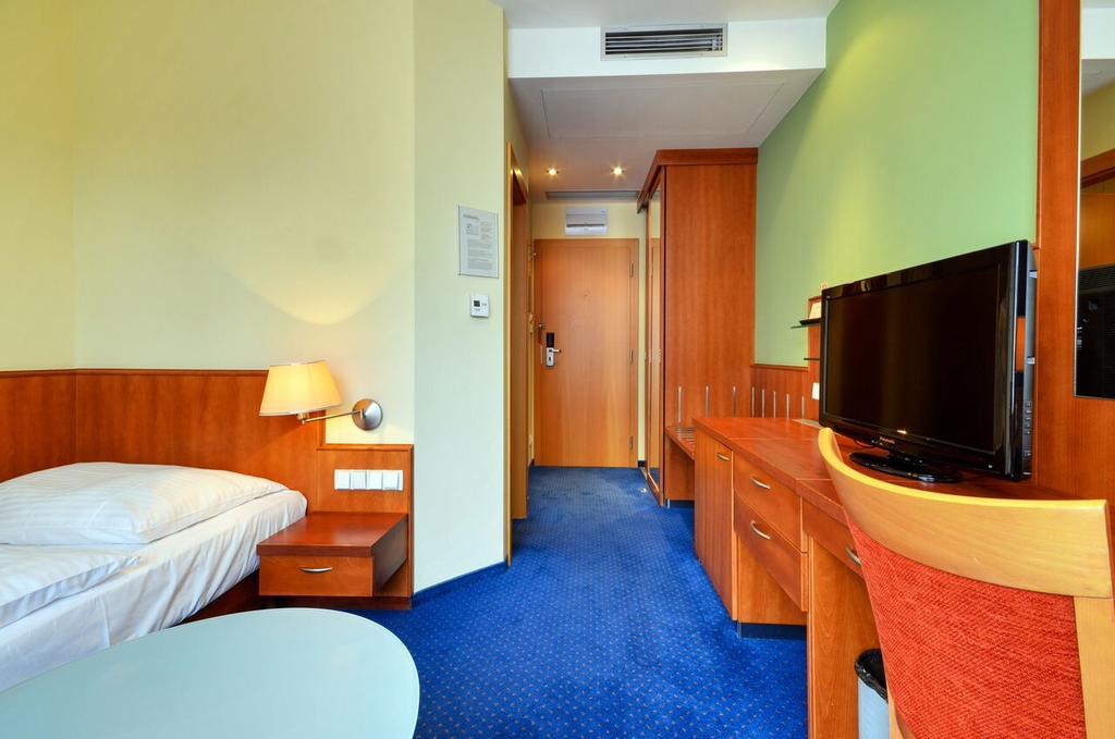 Hotel Filipinum Jablonné nad Orlicí Kamer foto